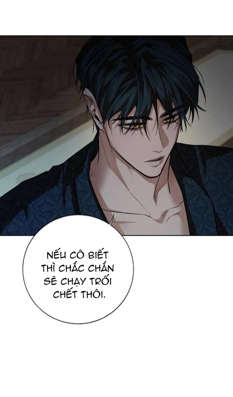 Cái Chết Không Thể Ngủ Yên Chapter 3 - Trang 26