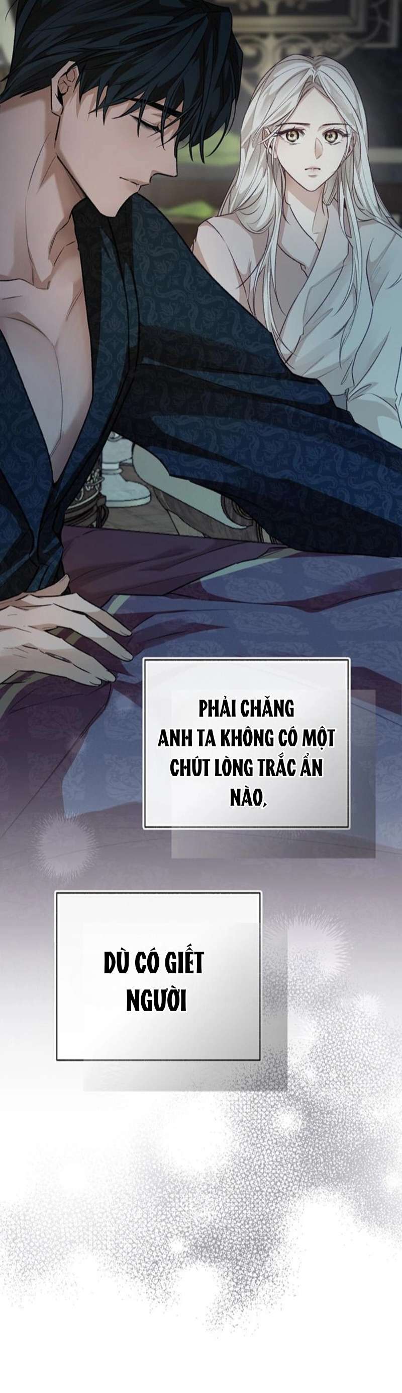 Cái Chết Không Thể Ngủ Yên Chapter 3 - Trang 30