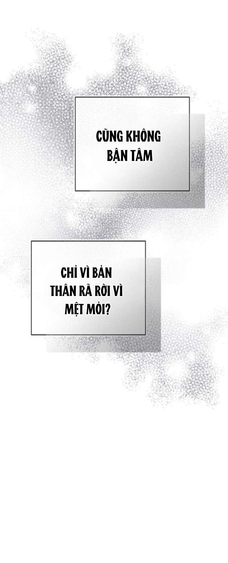 Cái Chết Không Thể Ngủ Yên Chapter 3 - Trang 31