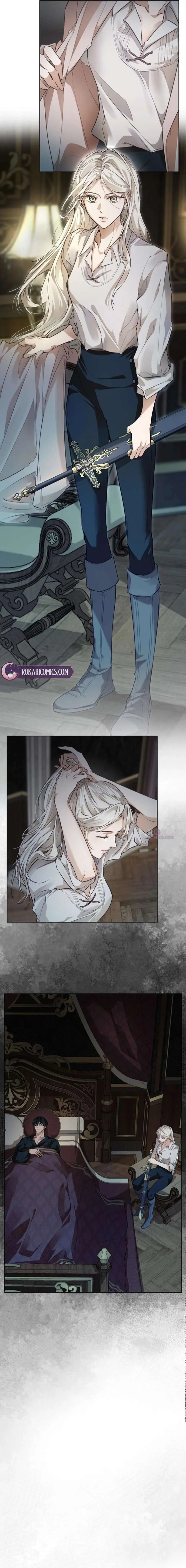Cái Chết Không Thể Ngủ Yên Chapter 3 - Trang 34