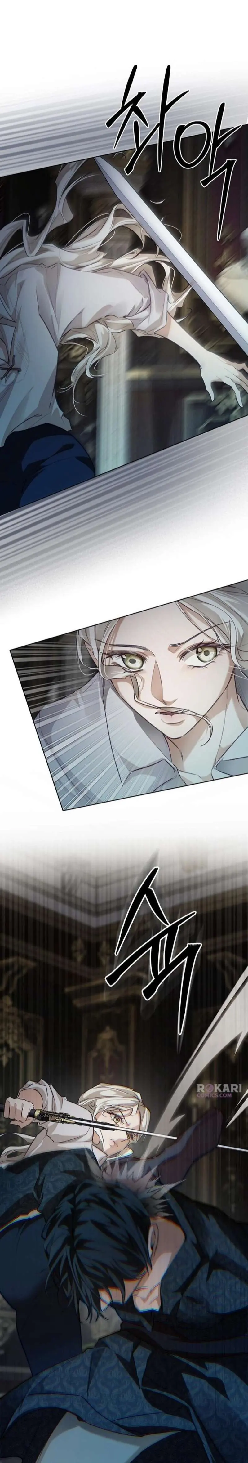 Cái Chết Không Thể Ngủ Yên Chapter 3 - Trang 37