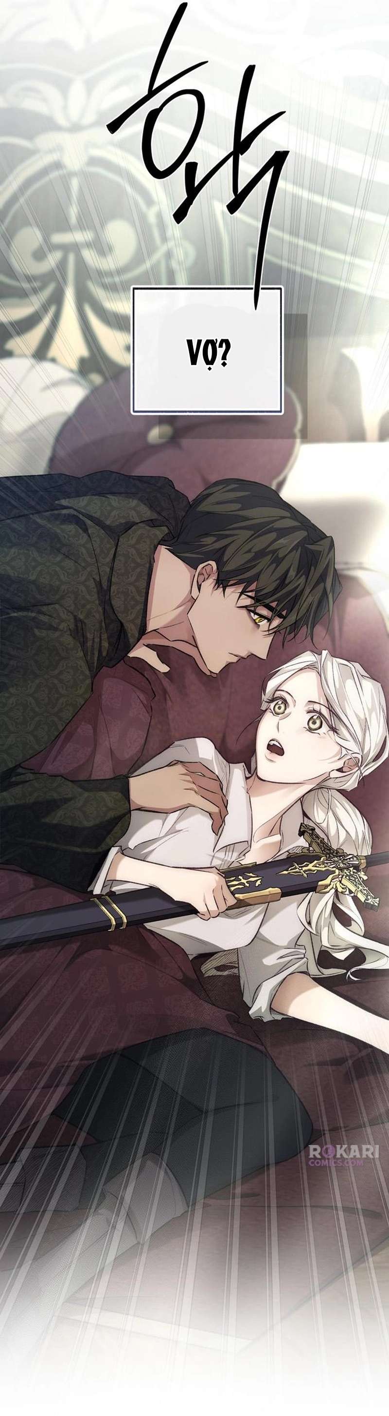 Cái Chết Không Thể Ngủ Yên Chapter 3 - Trang 44
