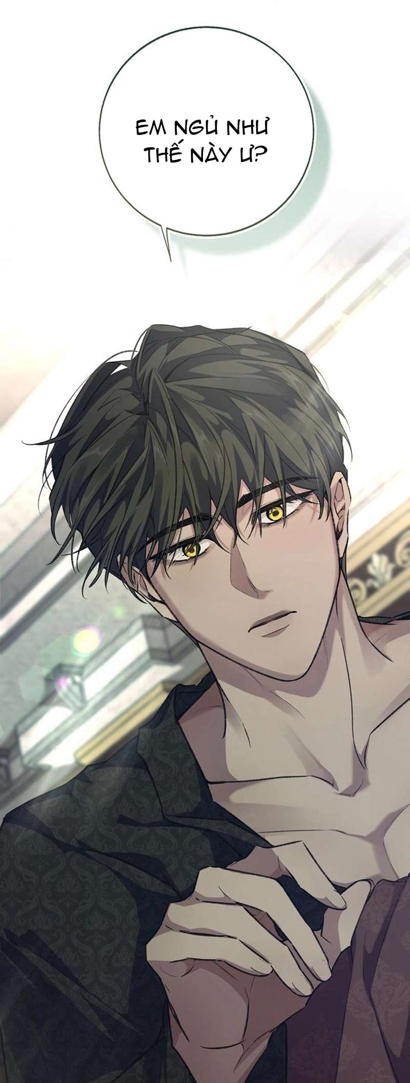 Cái Chết Không Thể Ngủ Yên Chapter 3 - Trang 45