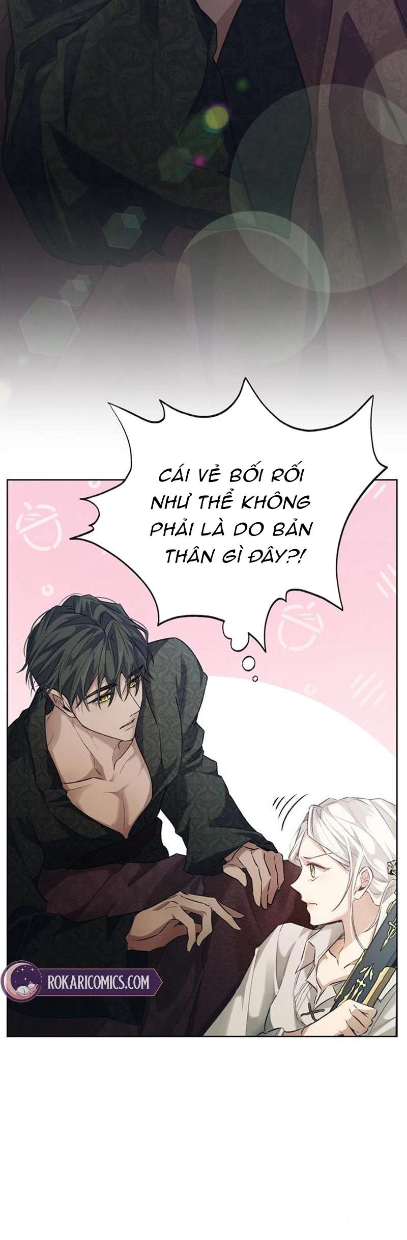 Cái Chết Không Thể Ngủ Yên Chapter 3 - Trang 46