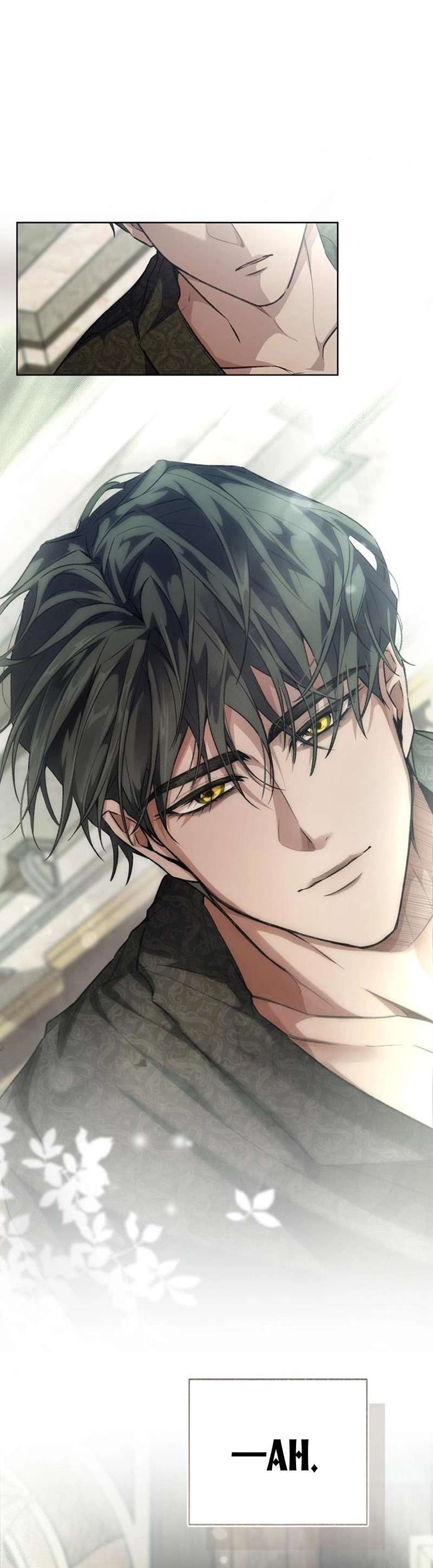 Cái Chết Không Thể Ngủ Yên Chapter 3 - Trang 47