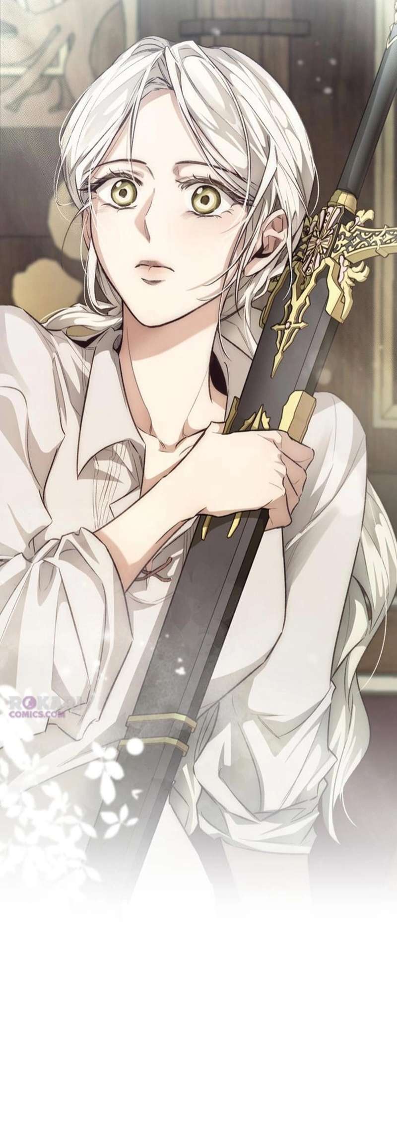 Cái Chết Không Thể Ngủ Yên Chapter 3 - Trang 48
