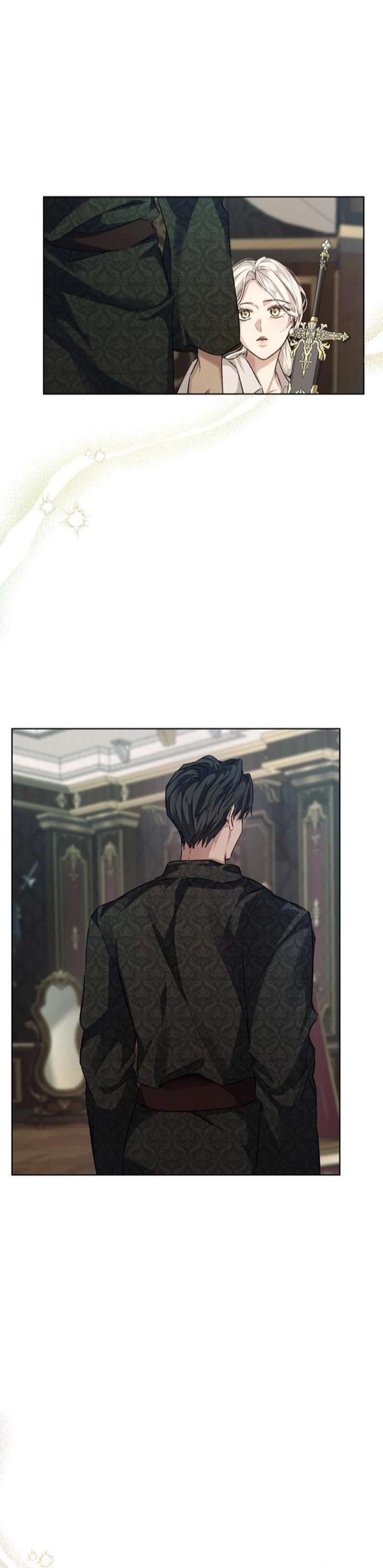 Cái Chết Không Thể Ngủ Yên Chapter 3 - Trang 50