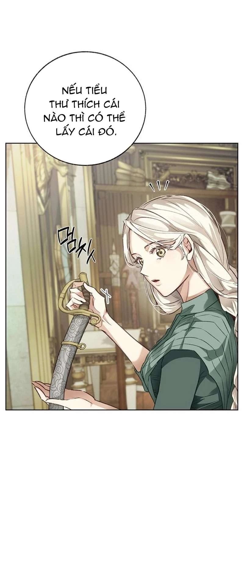 Cái Chết Không Thể Ngủ Yên Chapter 4 - Trang 13