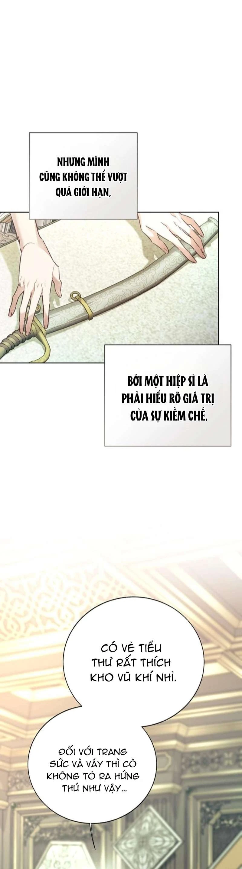 Cái Chết Không Thể Ngủ Yên Chapter 4 - Trang 16