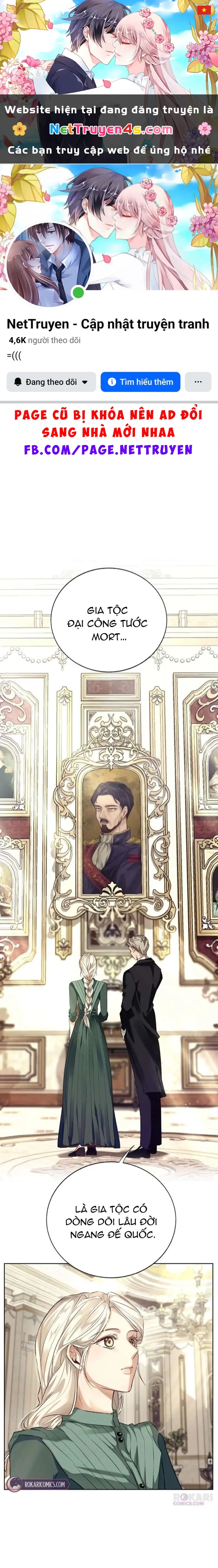 Cái Chết Không Thể Ngủ Yên Chapter 4 - Trang 2