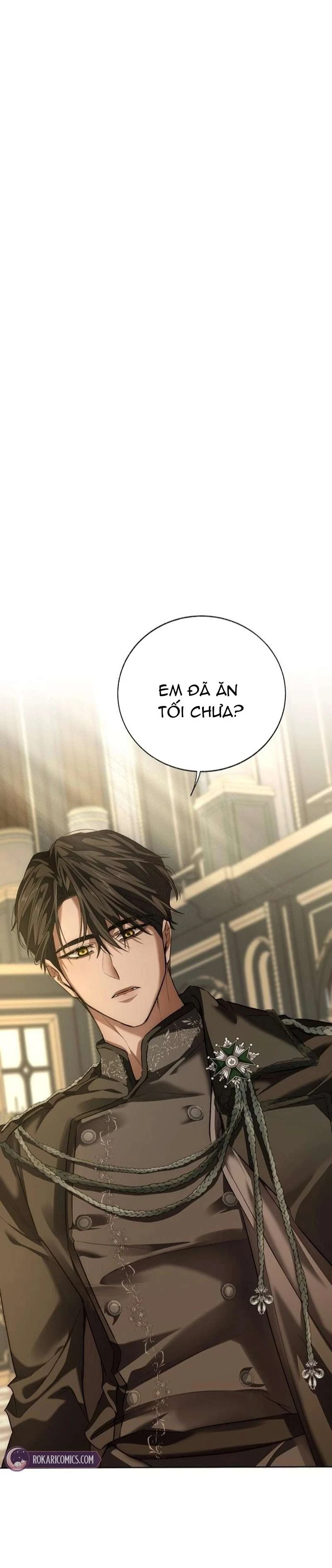 Cái Chết Không Thể Ngủ Yên Chapter 4 - Trang 24