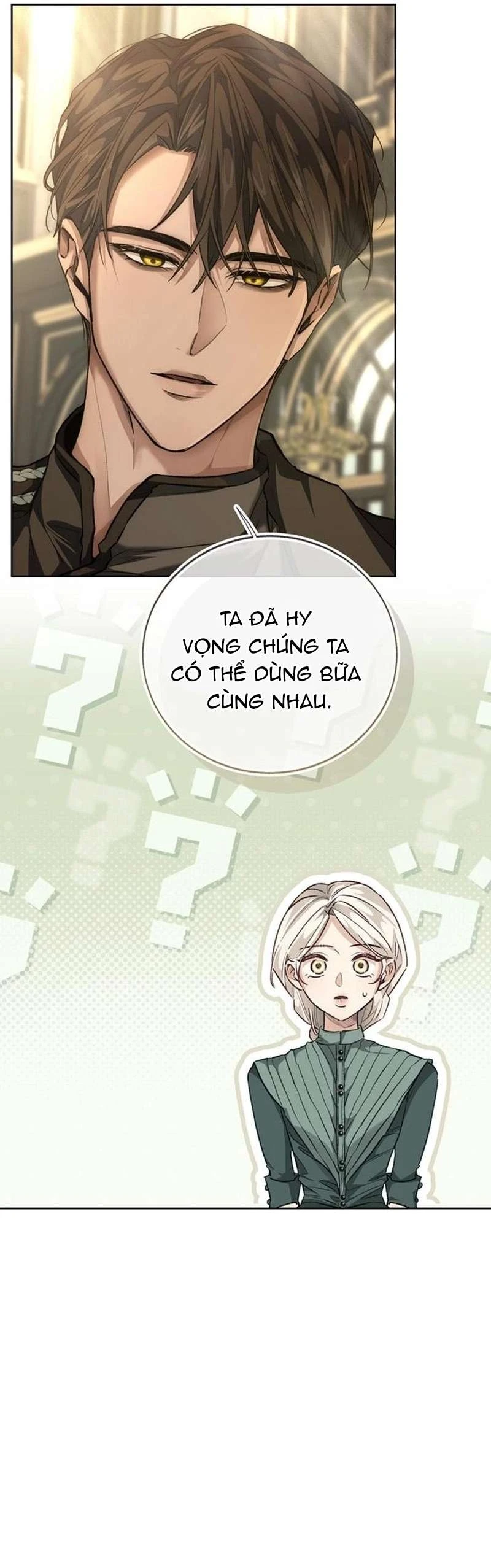 Cái Chết Không Thể Ngủ Yên Chapter 4 - Trang 26