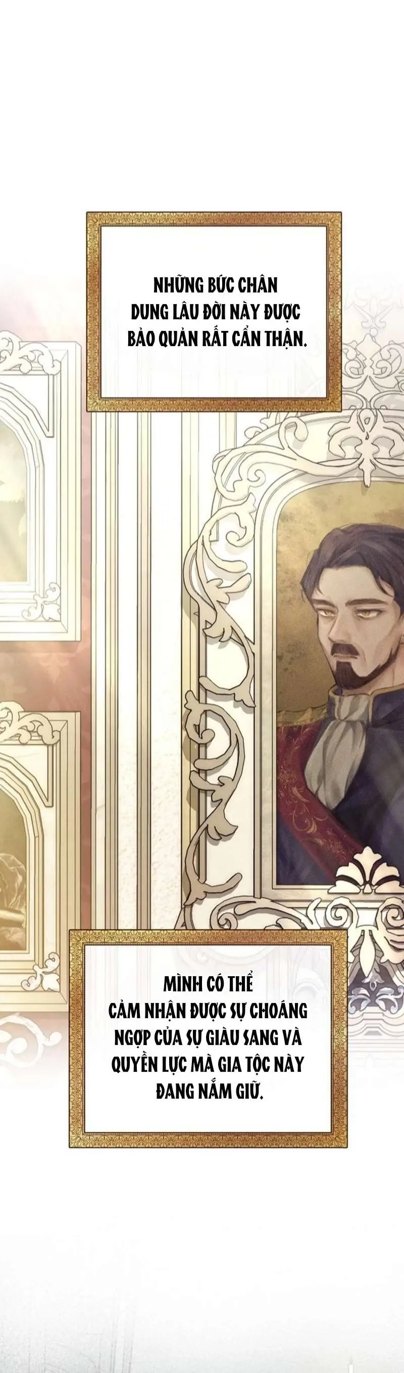 Cái Chết Không Thể Ngủ Yên Chapter 4 - Trang 3