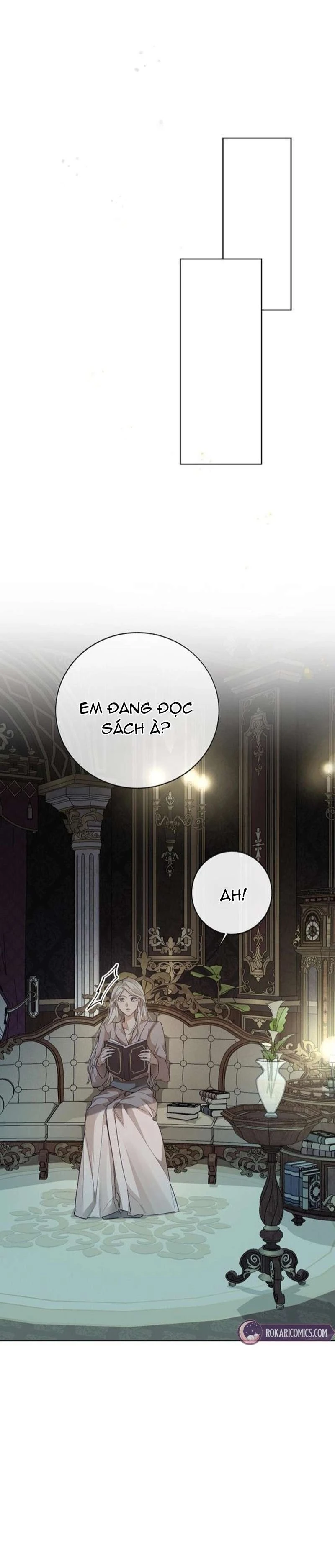 Cái Chết Không Thể Ngủ Yên Chapter 4 - Trang 30