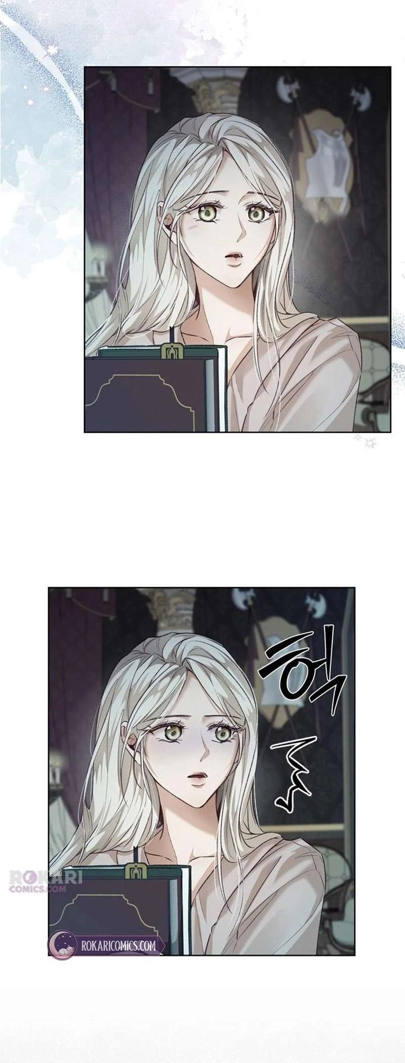 Cái Chết Không Thể Ngủ Yên Chapter 4 - Trang 36