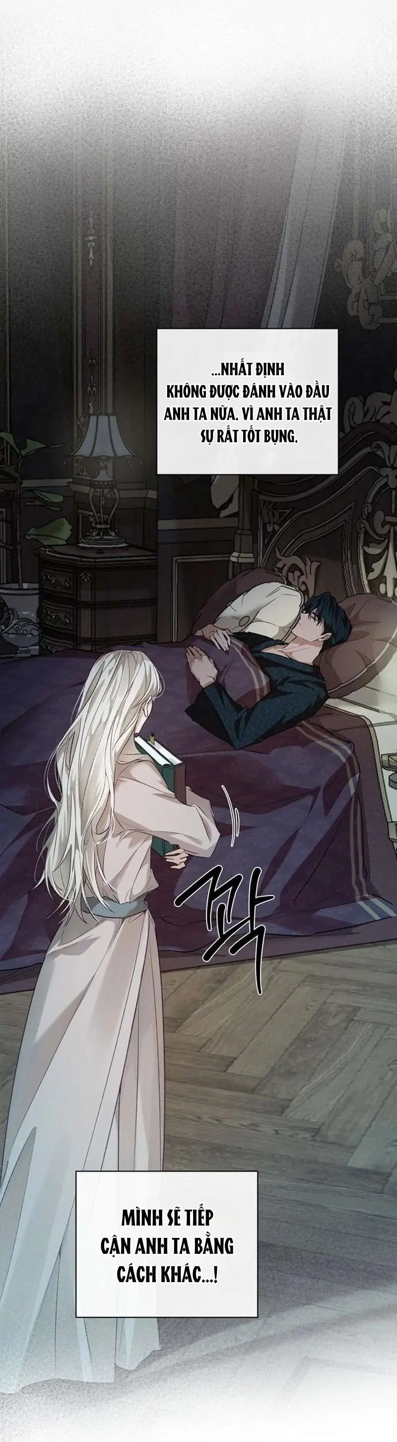 Cái Chết Không Thể Ngủ Yên Chapter 4 - Trang 37