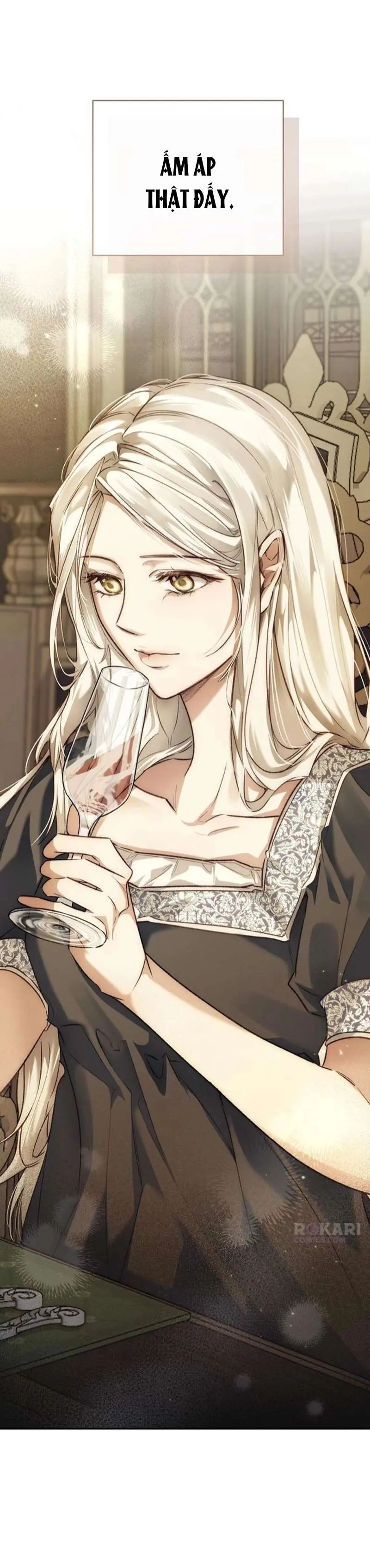 Cái Chết Không Thể Ngủ Yên Chapter 5 - Trang 16