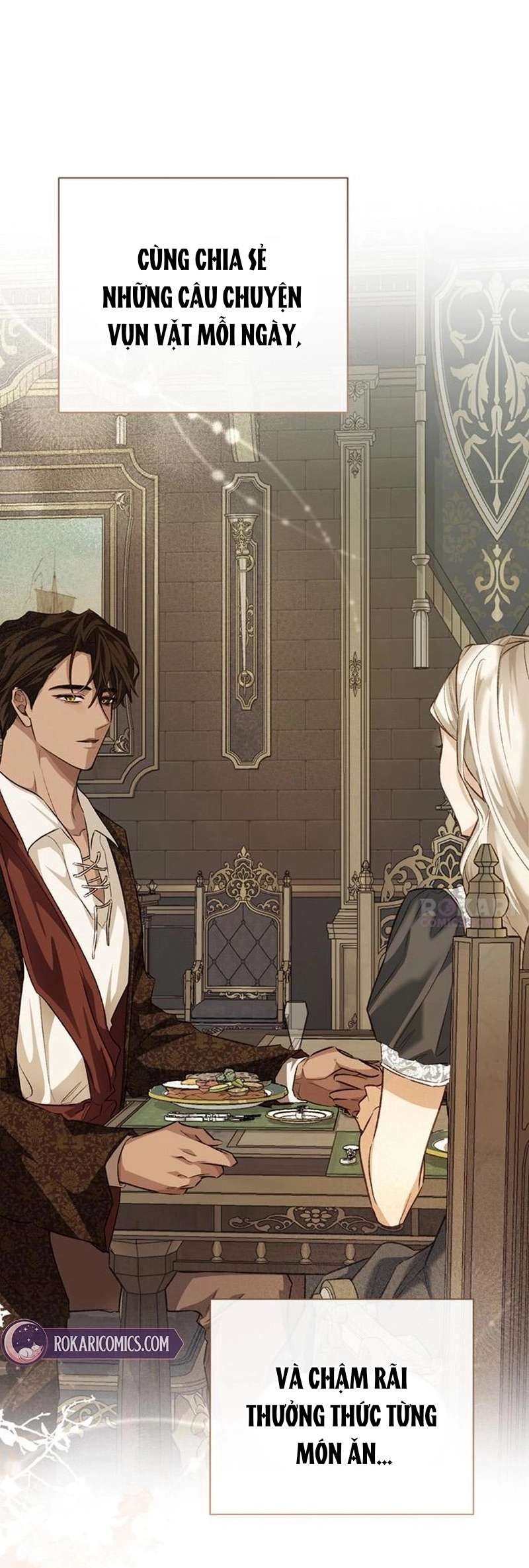 Cái Chết Không Thể Ngủ Yên Chapter 5 - Trang 18