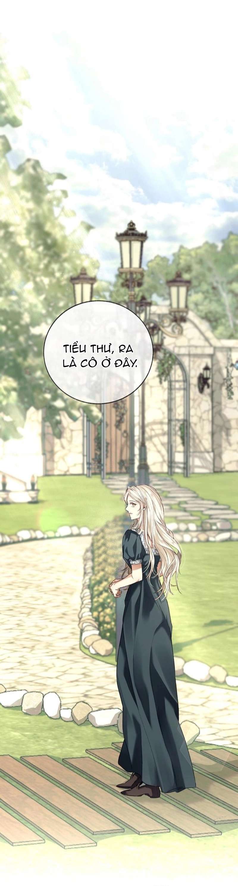 Cái Chết Không Thể Ngủ Yên Chapter 5 - Trang 2