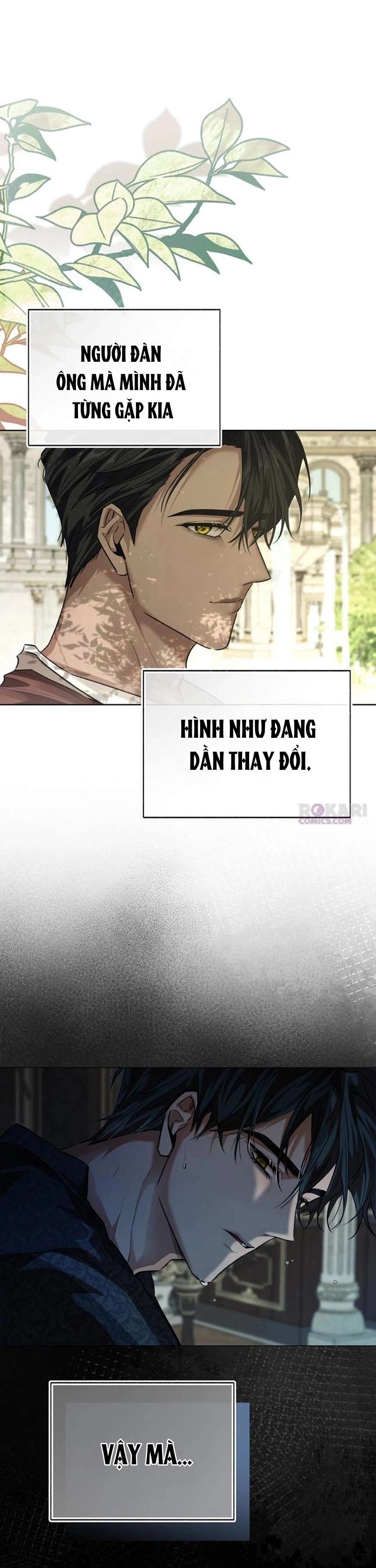 Cái Chết Không Thể Ngủ Yên Chapter 5 - Trang 20
