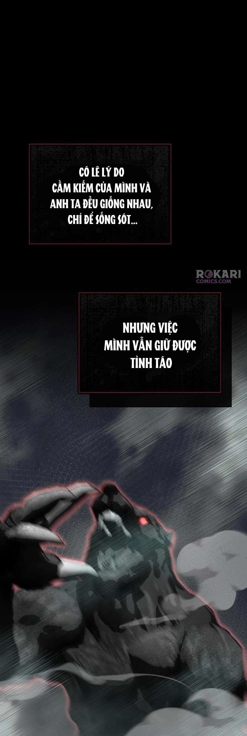 Cái Chết Không Thể Ngủ Yên Chapter 5 - Trang 23