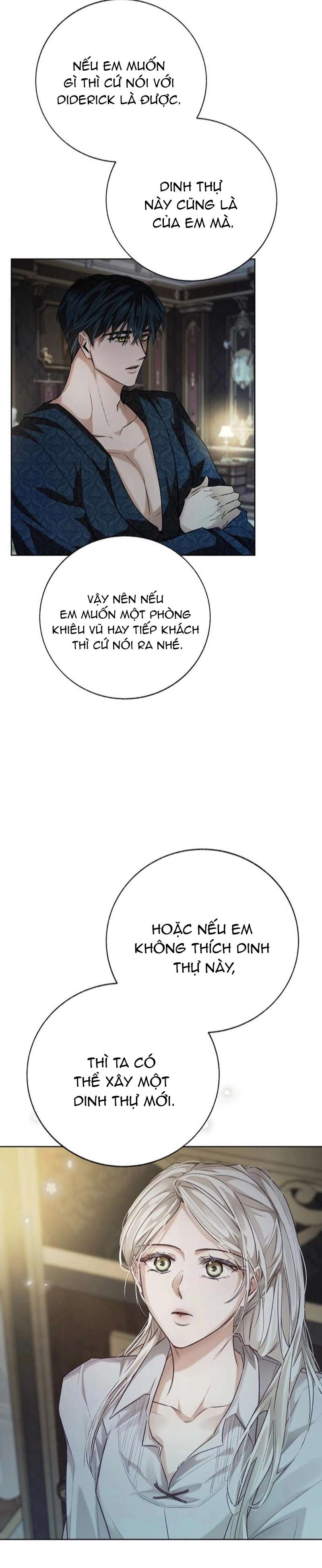 Cái Chết Không Thể Ngủ Yên Chapter 5 - Trang 27