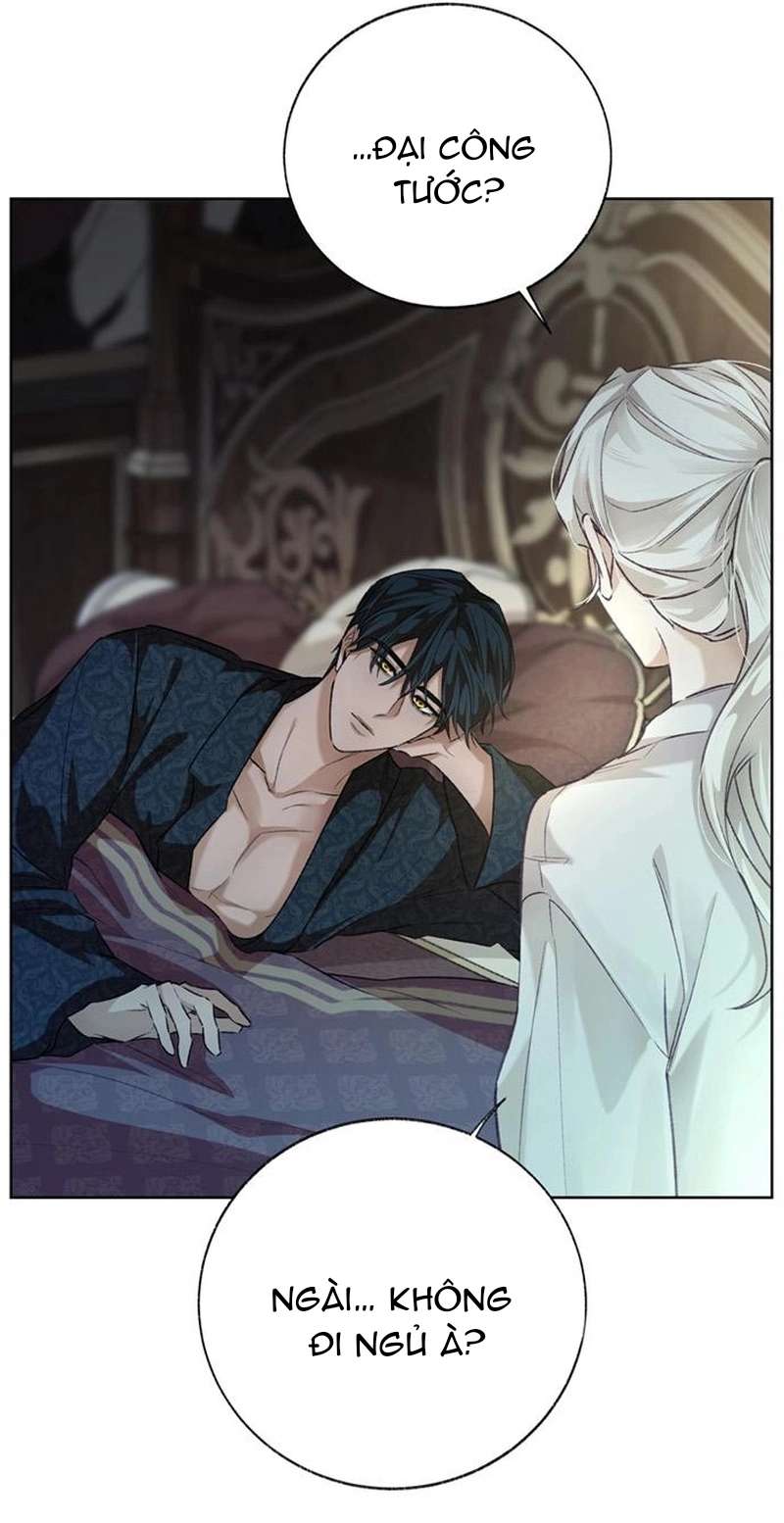 Cái Chết Không Thể Ngủ Yên Chapter 5 - Trang 30
