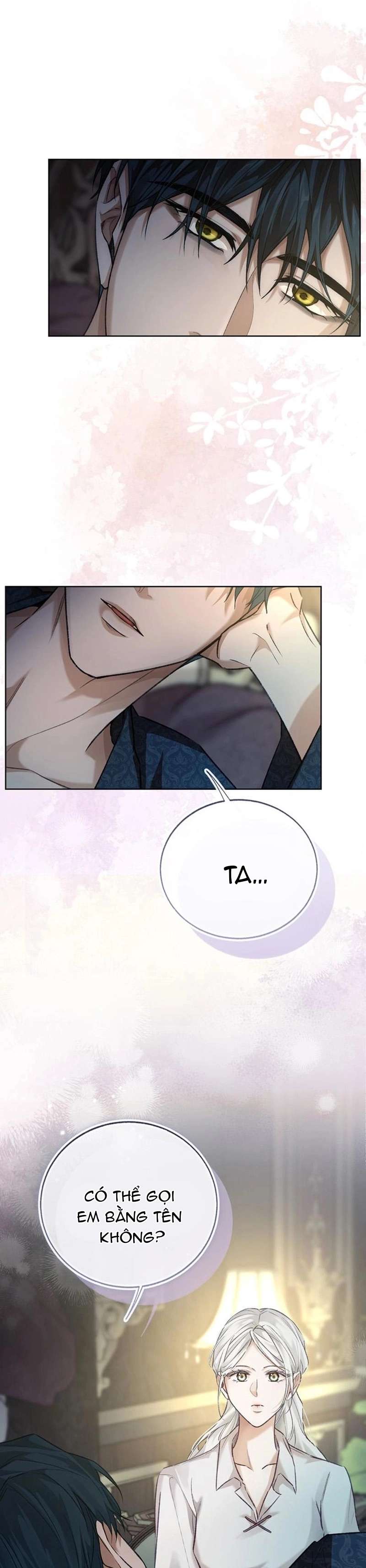 Cái Chết Không Thể Ngủ Yên Chapter 5 - Trang 31