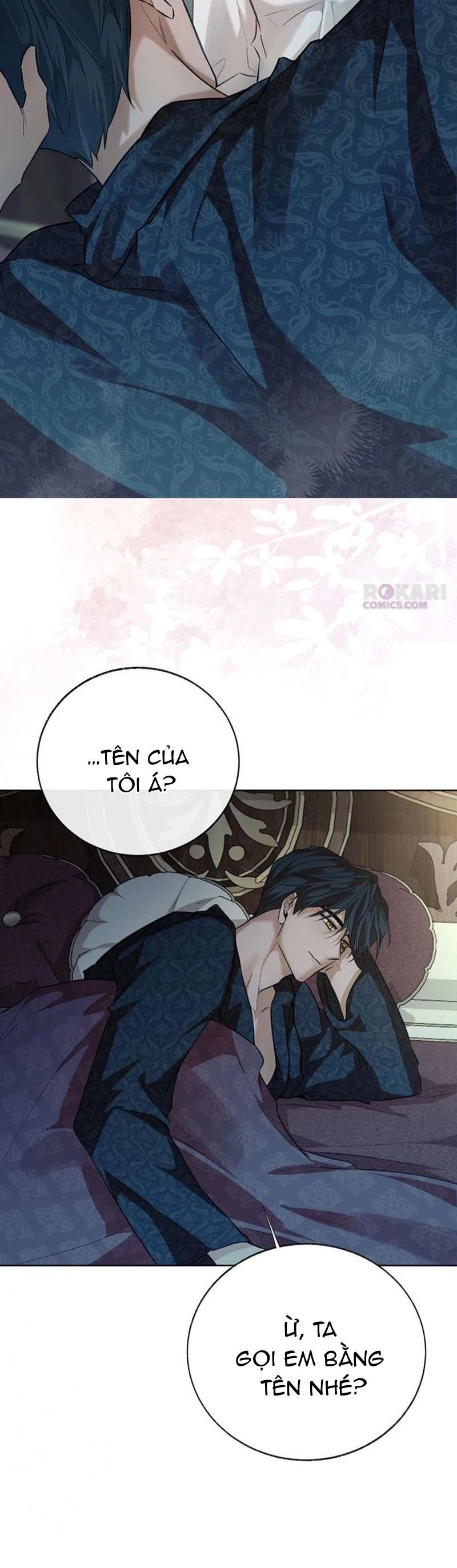 Cái Chết Không Thể Ngủ Yên Chapter 5 - Trang 32