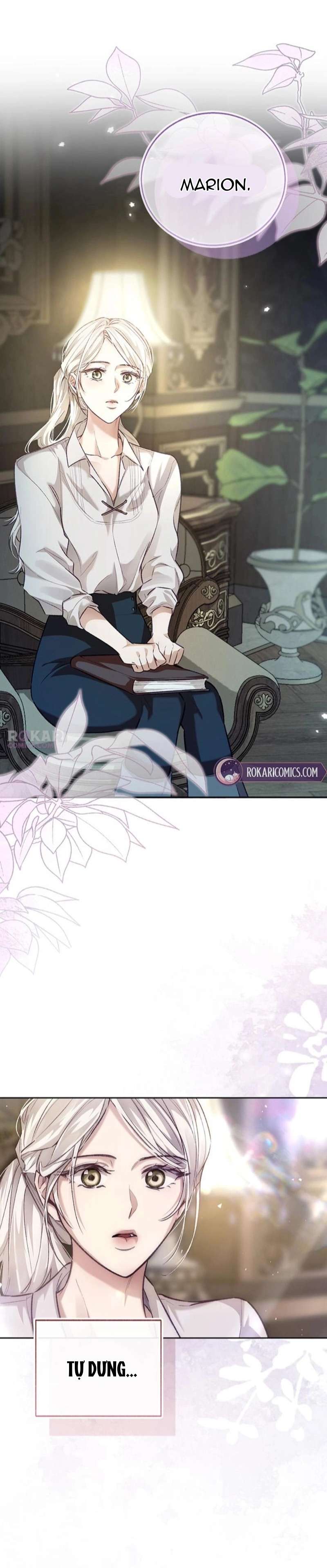 Cái Chết Không Thể Ngủ Yên Chapter 5 - Trang 35