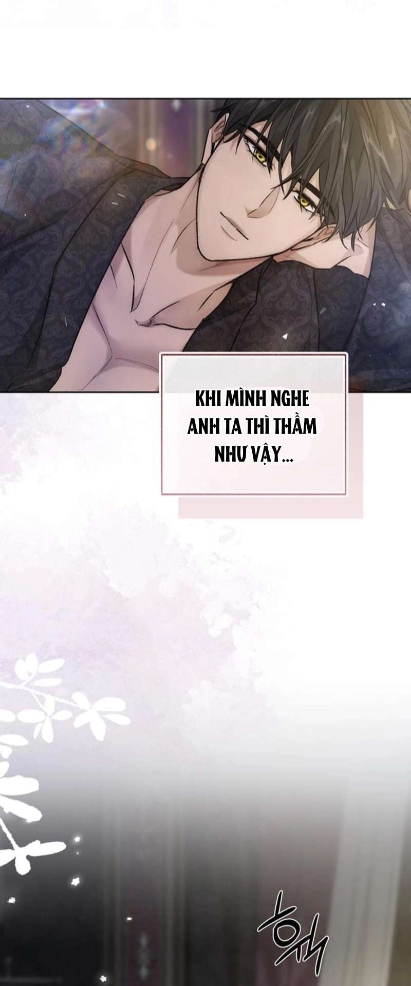 Cái Chết Không Thể Ngủ Yên Chapter 5 - Trang 36