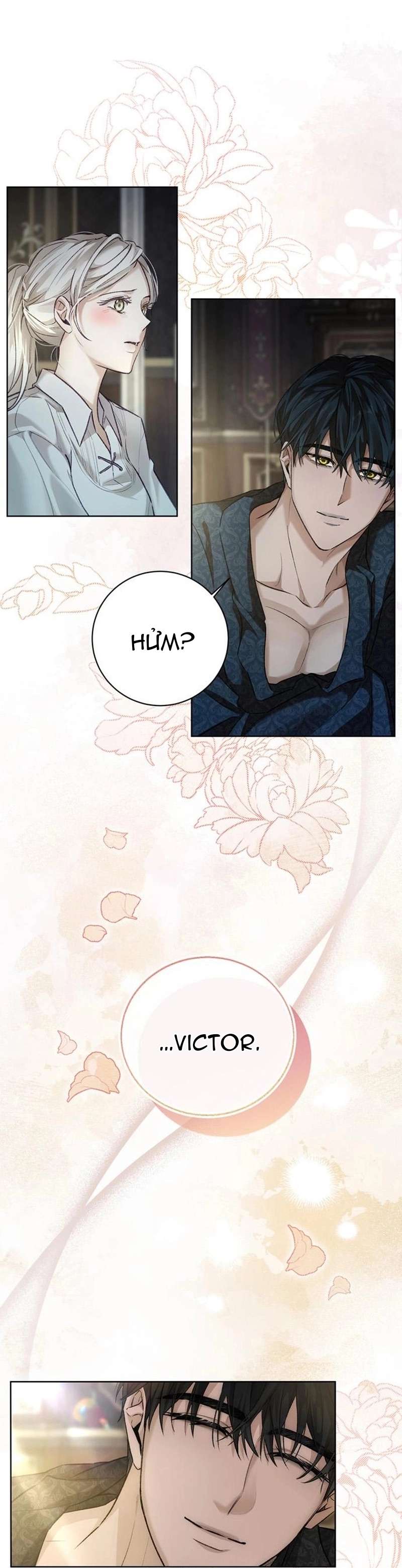 Cái Chết Không Thể Ngủ Yên Chapter 5 - Trang 40