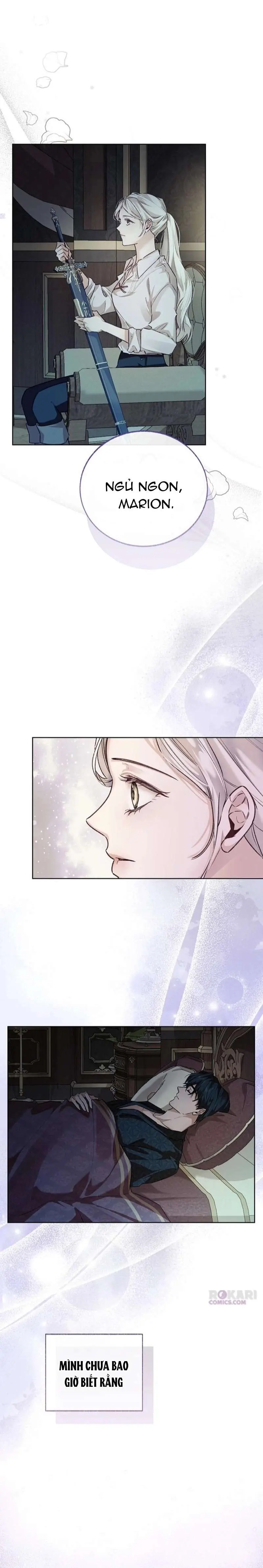 Cái Chết Không Thể Ngủ Yên Chapter 5 - Trang 43