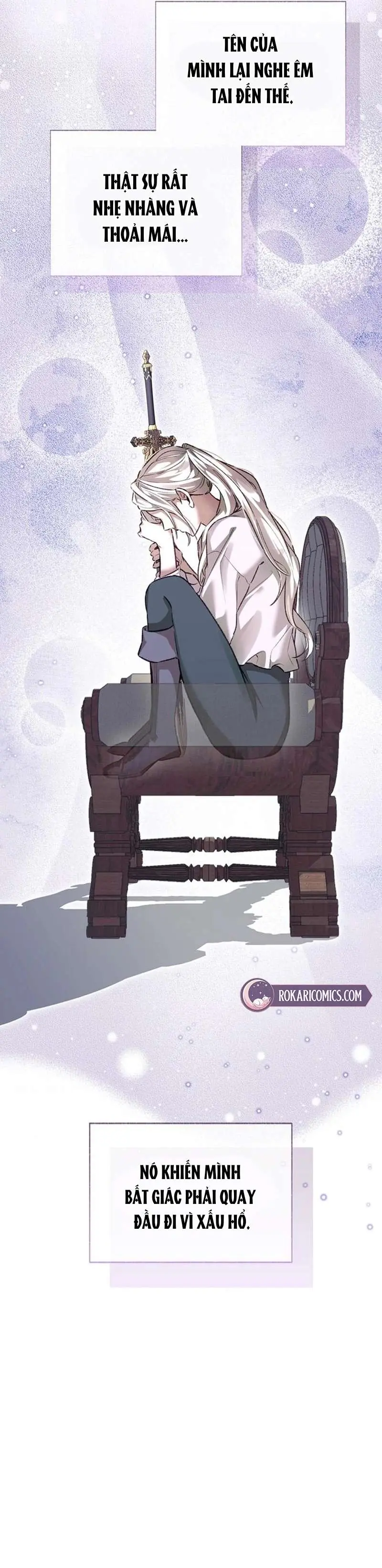 Cái Chết Không Thể Ngủ Yên Chapter 5 - Trang 44