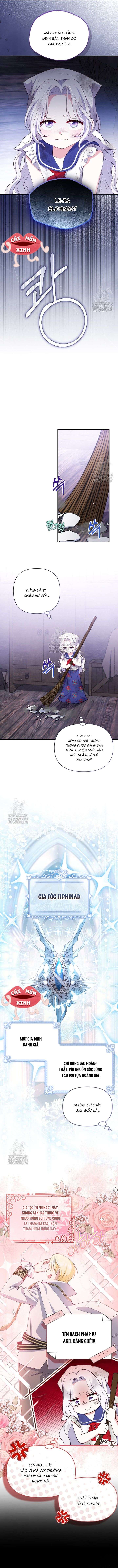 Cái Giá Của Tái Sinh Chapter 1 - Trang 10