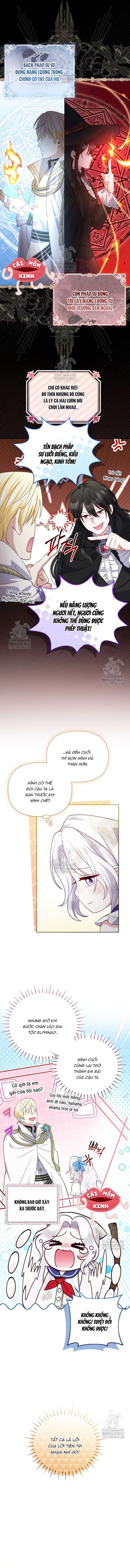 Cái Giá Của Tái Sinh Chapter 1 - Trang 11