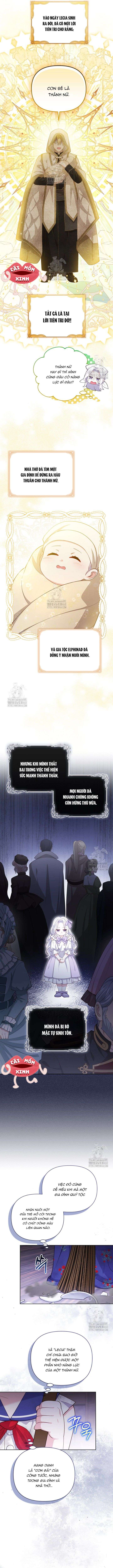Cái Giá Của Tái Sinh Chapter 1 - Trang 12