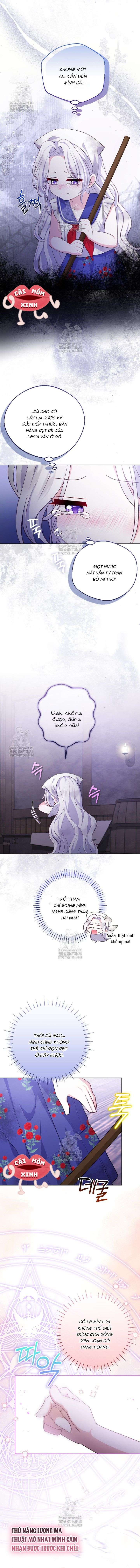 Cái Giá Của Tái Sinh Chapter 1 - Trang 13