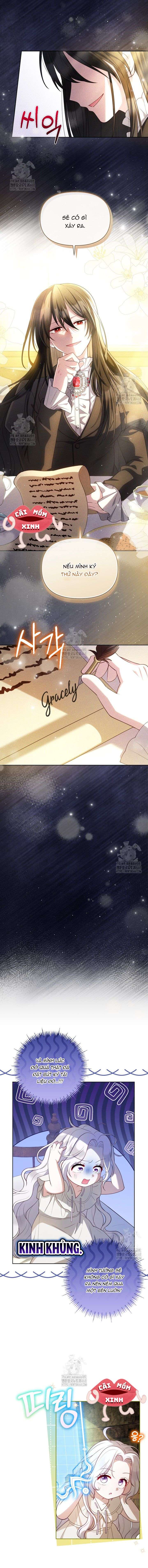 Cái Giá Của Tái Sinh Chapter 1 - Trang 4