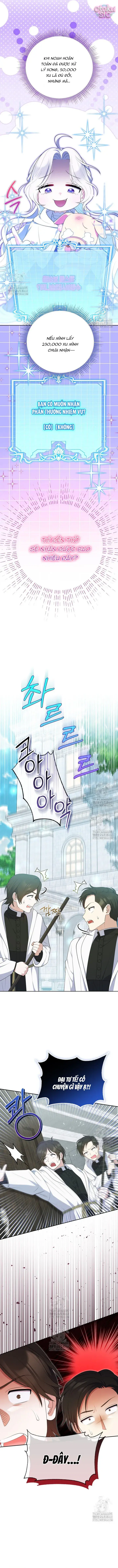 Cái Giá Của Tái Sinh Chapter 10 - Trang 10