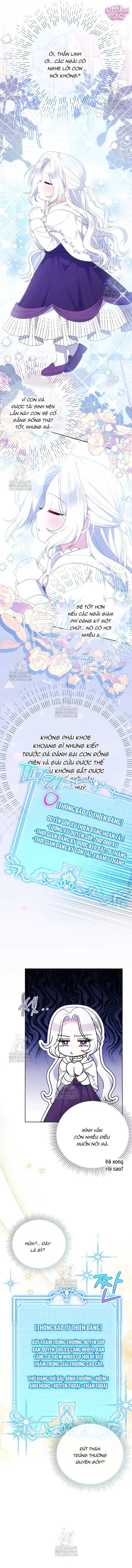 Cái Giá Của Tái Sinh Chapter 10 - Trang 13