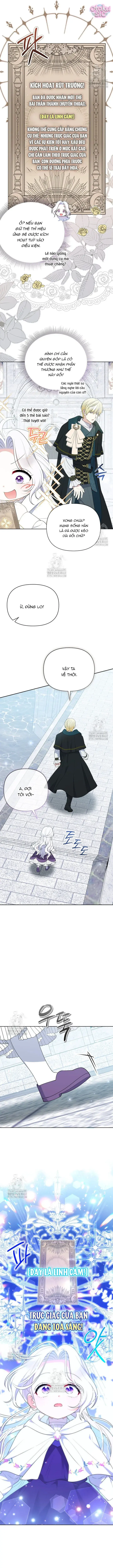 Cái Giá Của Tái Sinh Chapter 10 - Trang 14