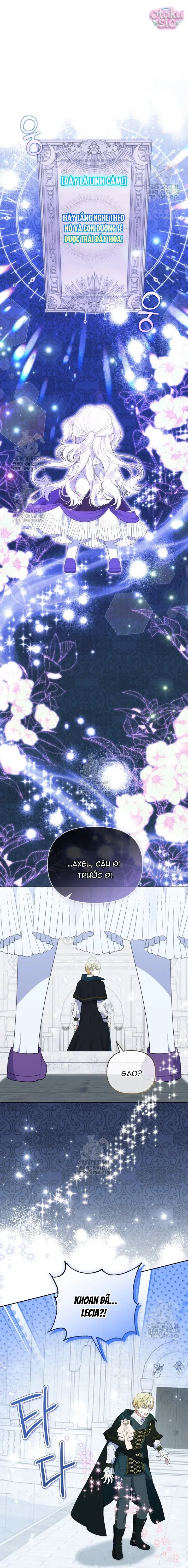 Cái Giá Của Tái Sinh Chapter 10 - Trang 15