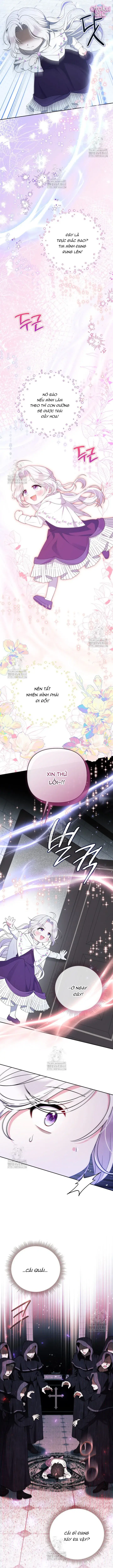 Cái Giá Của Tái Sinh Chapter 10 - Trang 16