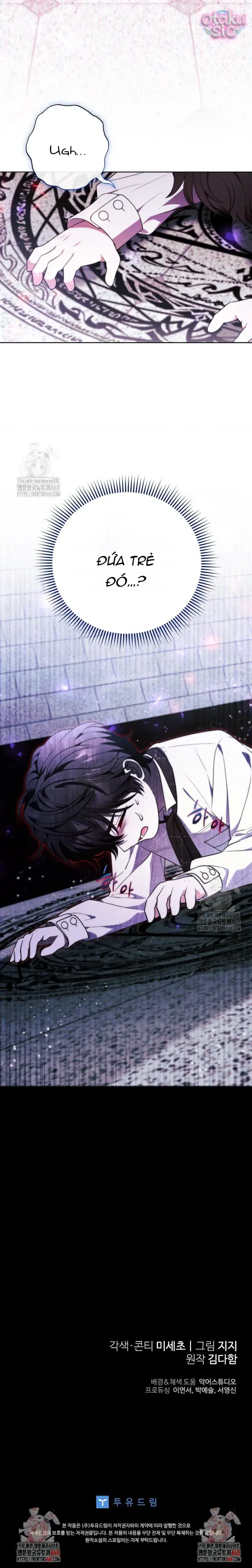 Cái Giá Của Tái Sinh Chapter 10 - Trang 17