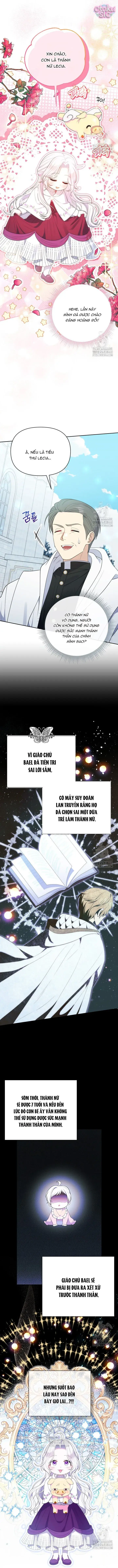 Cái Giá Của Tái Sinh Chapter 10 - Trang 7