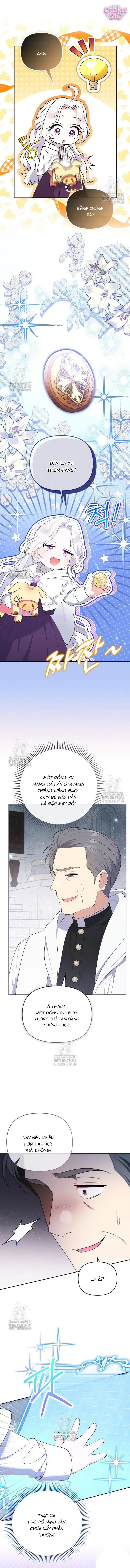 Cái Giá Của Tái Sinh Chapter 10 - Trang 9