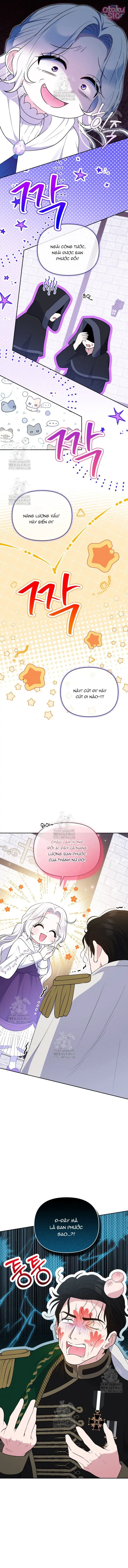 Cái Giá Của Tái Sinh Chapter 11 - Trang 10