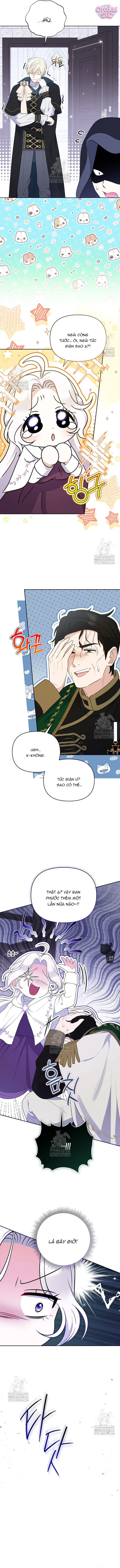 Cái Giá Của Tái Sinh Chapter 11 - Trang 11