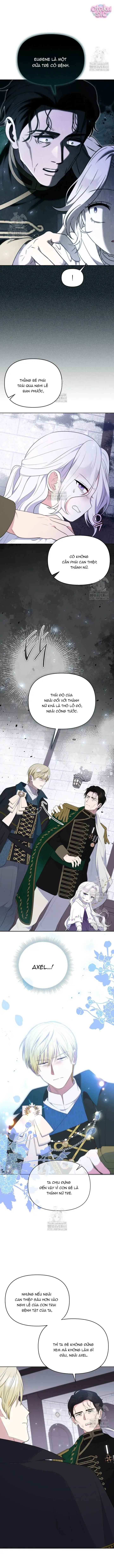 Cái Giá Của Tái Sinh Chapter 11 - Trang 13
